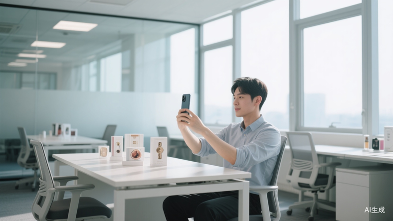 2025跨境电商年度观察:出海新主场,转向TikTok Shop